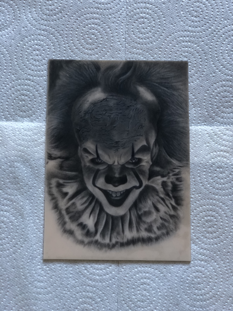 Pennywise